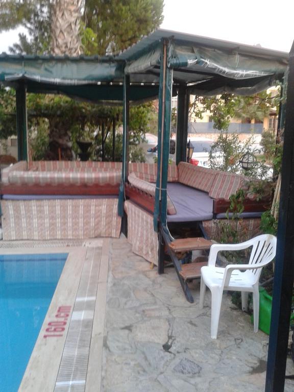 Deniz Pansiyon Fethiye Kültér fotó