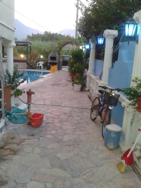 Deniz Pansiyon Fethiye Kültér fotó