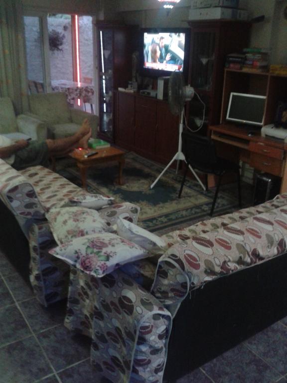 Deniz Pansiyon Fethiye Kültér fotó