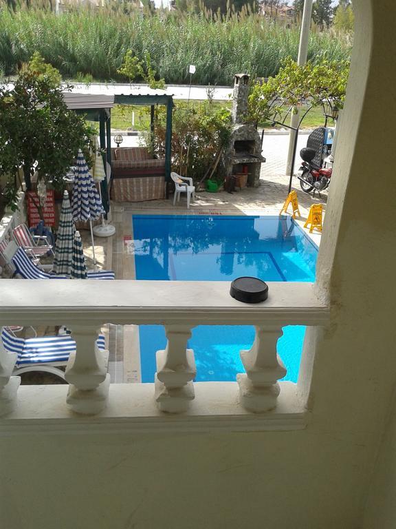 Deniz Pansiyon Fethiye Kültér fotó