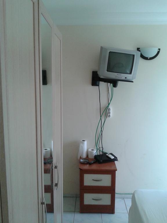 Deniz Pansiyon Fethiye Szoba fotó