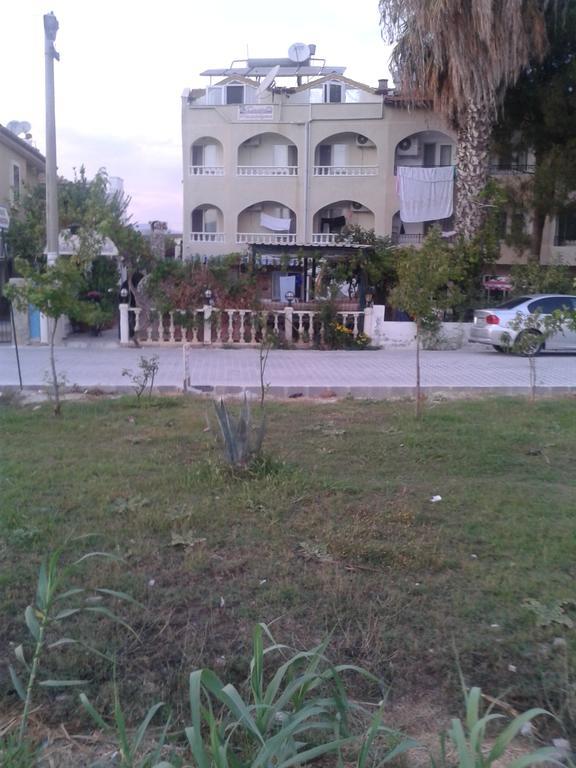Deniz Pansiyon Fethiye Kültér fotó