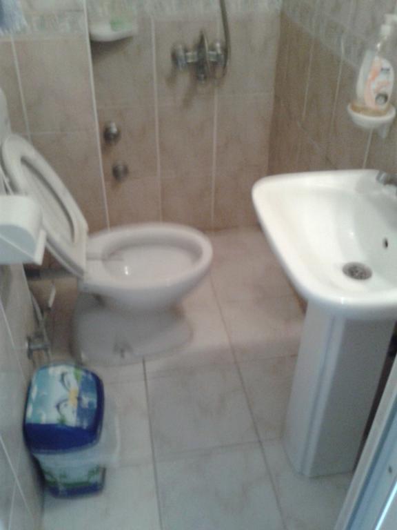 Deniz Pansiyon Fethiye Szoba fotó