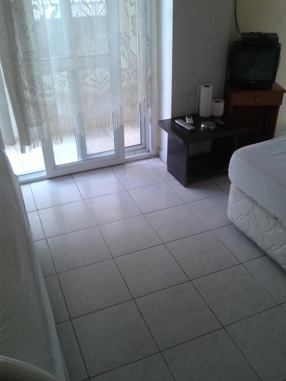Deniz Pansiyon Fethiye Kültér fotó