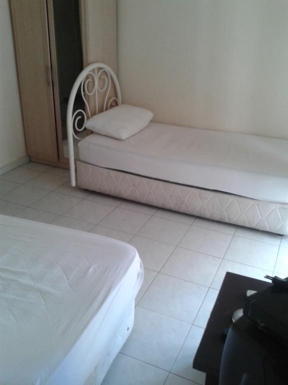 Deniz Pansiyon Fethiye Kültér fotó